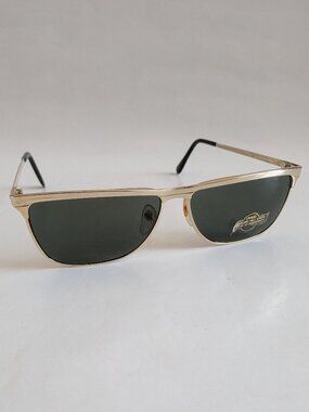 NWT TruVintage Pioneer style from the early 1990's G-15 lens Sunglasses